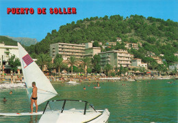CPSM Mallorca-Puerto Soller      L2666 - Otros & Sin Clasificación