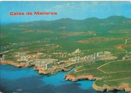 CPSM Calas De Mallorca     L2666 - Other & Unclassified
