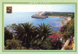 CPSM Mallorca-Cala Murada     L2666 - Otros & Sin Clasificación