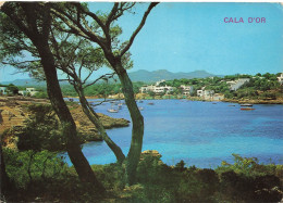 CPSM Mallorca-Cala D'Or-Timbre     L2666 - Sonstige & Ohne Zuordnung