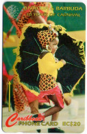 Antigua & Barbuda - Vitus Mas Troupe 1993 - 181CATF - Antigua Y Barbuda