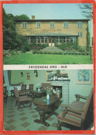 DK104_*  ALS, FRYDENDAL KRO   * SENT 1967 - Danemark