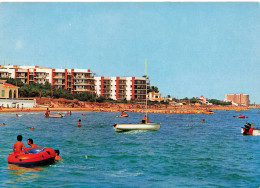 CPSM Denia-Playa Les Marines     L2667 - Other & Unclassified
