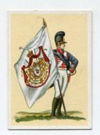 SB 03488 YOSMA - Bremen - Fahnen Und Standartenträger - Nr.119 Bayerische Regimentsfahne. 1808 - Autres & Non Classés