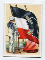 SB 03504 YOSMA - Bremen - Fahnen Und Standartenträger - Nr.152 Flagge Des Generalfeldmarschalls Graf Von Waldensee 1900 - Altri & Non Classificati