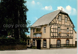 73845762 Wetzlar Lahn Cafe Gaststaette Laudt Kirschenwaeldchen  - Wetzlar