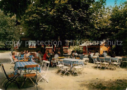 73845509 Zwieselerwaldhaus Ausflugsgaststaette Cafe Schwellhaeusl Gartenterrasse - Zwiesel