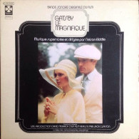 GATSBY LE MAGNIFIQUE  MUSIQUE SUPERVISEE ET DIRIGEE PAR NELSON RIDDLE - Musica Di Film