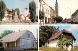 73718630 Lendava Unterlimbach Teilansichten Lendava Unterlimbach - Slowenien