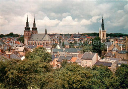 73718421 Eupen Stadtpanorama Kirche Eupen - Eupen