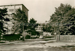 73718261 Dessau-Rosslau Bauhausstrasse Dessau-Rosslau - Dessau