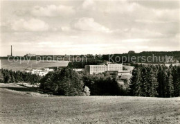 73038475 Zeulenroda-Triebes FDGB Erholungsheim Talsperre Zeulenroda-Triebes - Zeulenroda