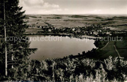 73029002 Eifel Region Schalkenmehrener Maar Eifel Region - Loreley