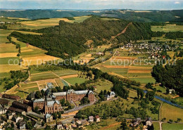 73028964 Hausen Linz Rhein Sanatorium St. Josefshaus Fliegeraufnahme Linz - Linz A. Rhein