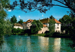 73027782 Otocec Hotel Grad Slovenia - Slowenien