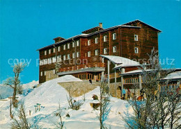 73027460 Bohinj Skihotel Vogel Winter Slovenia - Slowenien