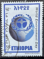 ETHIOPIA - (0) - 1999 -   # 1633 - Ethiopia