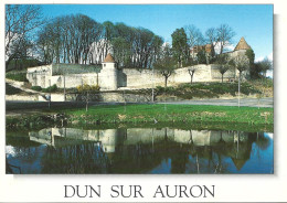 Ref ( 18450 )   Dun-sur-Auron - Dun-sur-Auron
