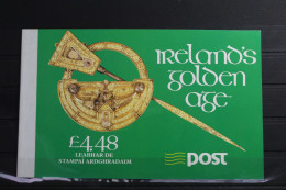 Irland 683 Postfrisch Als Markenheftchen #VI718 - Autres & Non Classés