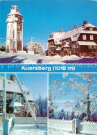 73026163 Auersberg Wildenthal  Auersberg Wildenthal - Eibenstock