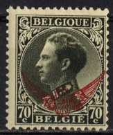 1935 - S19* - Postfris