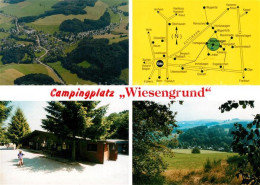 73023965 Brochhagen Campingplatz Wiesengrund Lindlar - Lindlar