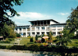 73022708 Oberkirch Baden Staedtisches Krankenhaus Sankt Bernhard Oberkirch Baden - Oberkirch