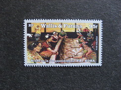 Wallis Et Futuna: TB N° 811,  Neuf XX . - Unused Stamps