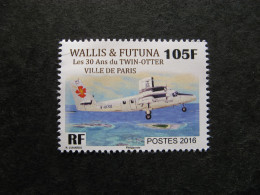 Wallis Et Futuna: TB N° 858,  Neuf XX . - Nuevos