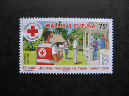 Wallis Et Futuna: TB N° 948,  Neuf XX . - Ongebruikt