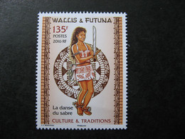 Wallis Et Futuna: TB N° 852,  Neuf XX . - Ungebraucht