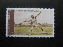 Wallis Et Futuna: TB N° 790,  Neuf XX . - Unused Stamps