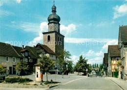 73021629 Bebra Ev Kirche Bebra - Bebra