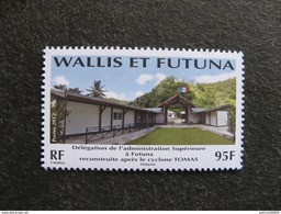 Wallis Et Futuna:  TB  N° 772, Neuf XX. - Nuevos