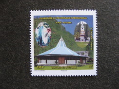 Wallis Et Futuna: TB N° 814,  Neuf XX . - Neufs