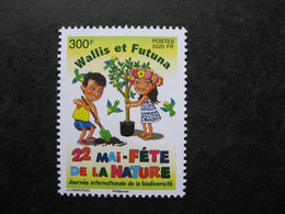 Wallis Et Futuna: TB N° 927,  Neuf XX . - Neufs