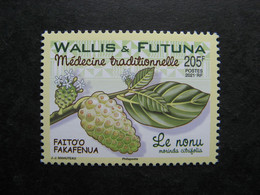 Wallis Et Futuna: TB N° 946,  Neuf XX . - Unused Stamps