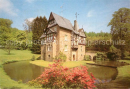 73020202 Meinerzhagen Schloss Badinghagen Meinerzhagen - Meinerzhagen