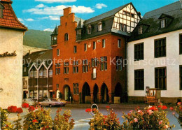 73019499 Muenstereifel Bad Gotisches Rathaus Muenstereifel Bad - Bad Muenstereifel