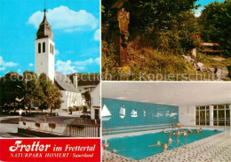 73019341 Homert Fretter Frettertal  Homert - Luedenscheid