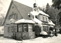 73019270 Schmiedeberg  Dippoldiswalde Villa Bergwiese Schmiedeberg  - Dippoldiswalde