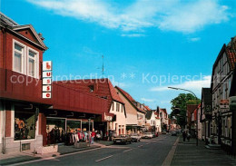 73019191 Petershagen Weser Mindener Strasse Petershagen - Petershagen