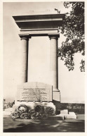BELGIQUE - Mons - Le Monument Des Forces Anglaises Et Canadiennes 1914 - 1918 - Carte Postale - Mons