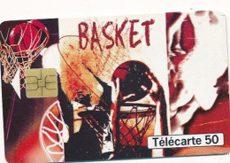 Télécarte France ( 12/99) -Street Culture-Basket (motif, état, Unités, Etc Voir Scan) + Port - Sin Clasificación