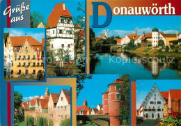 73018769 Donauwoerth  Donauwoerth - Donauwörth