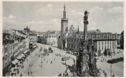 73018062 Nettelstedt Marktplatz Denkmal Nettelstedt - Lübbecke