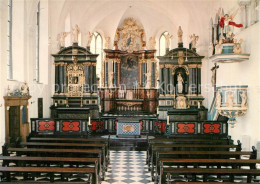73017929 Neviges Velbert Kath Pfarrkirche Sankt Mariae Empfaengnis Neviges Velbe - Velbert