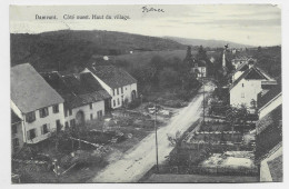 DAMVANT JURA BERNOIS COTE OUEST HAUT DU VILLAGE - Damvant