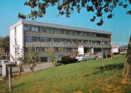 73017775 Wetzlar Evangeliums Rundfunk Wetzlar - Wetzlar