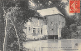 10-MAILLY LE CAMP-MOULIN DE TROUAN-N°6027-D/0017 - Mailly-le-Camp